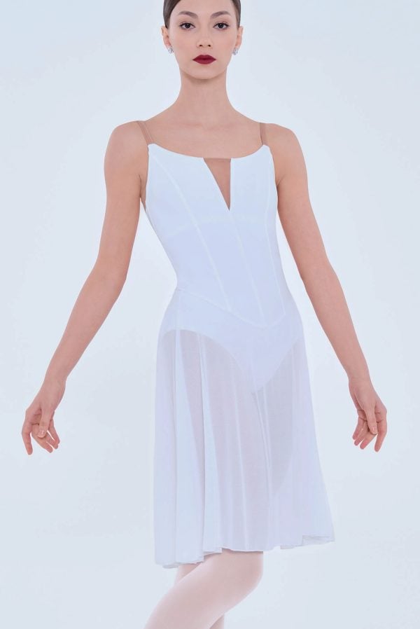 Robe Empire Wear Moi Wear Moi Galli