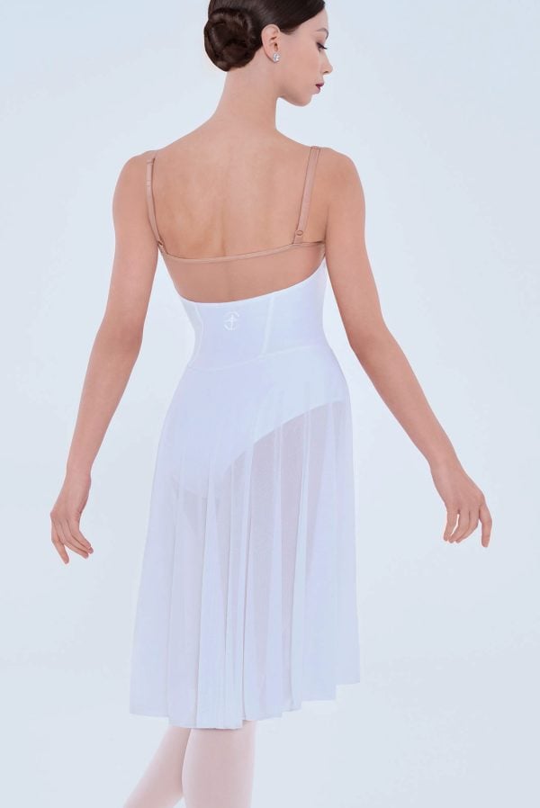 Robe Empire Wear Moi Wear Moi Galli – Image 2