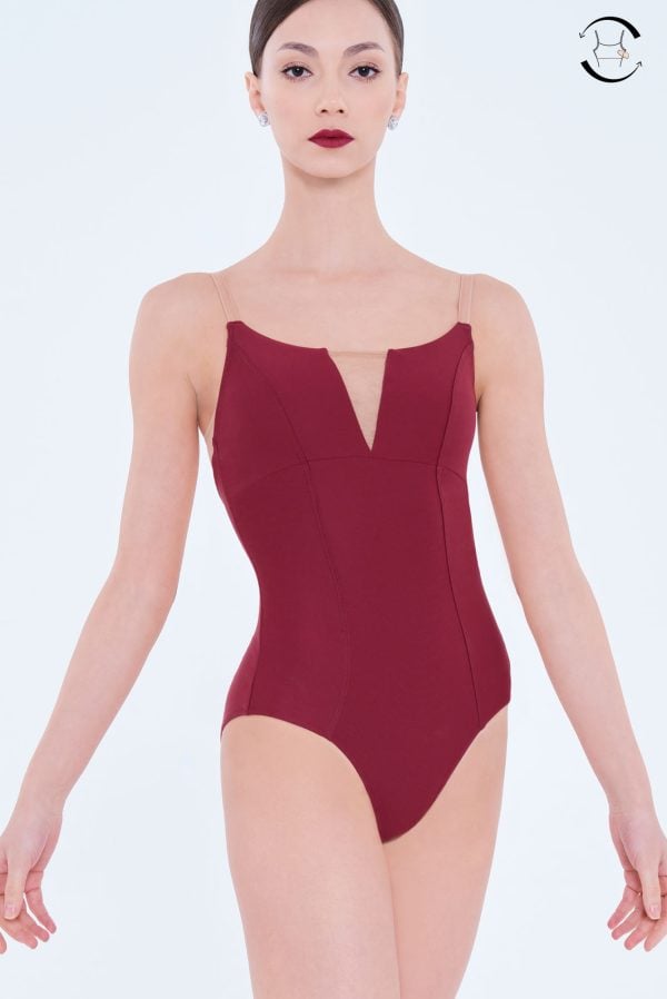 Justaucorps Wear Moi Ruby – Image 8