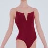 Justaucorps Wear Moi Ruby Bordeaux