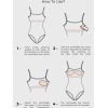Justaucorps Wear Moi Ruby – Image 23