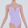 Justaucorps Wear Moi Ruby Lilac