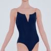 Justaucorps Wear Moi Ruby Marine