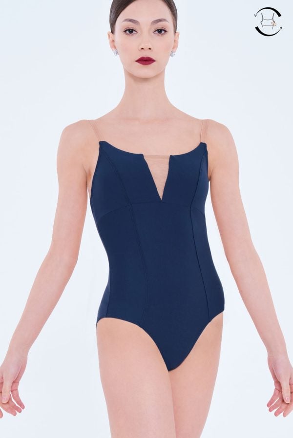 Wear Moi Ruby Marine