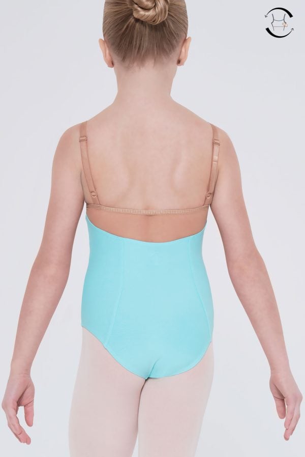 Justaucorps Wear Moi Ruby – Image 19