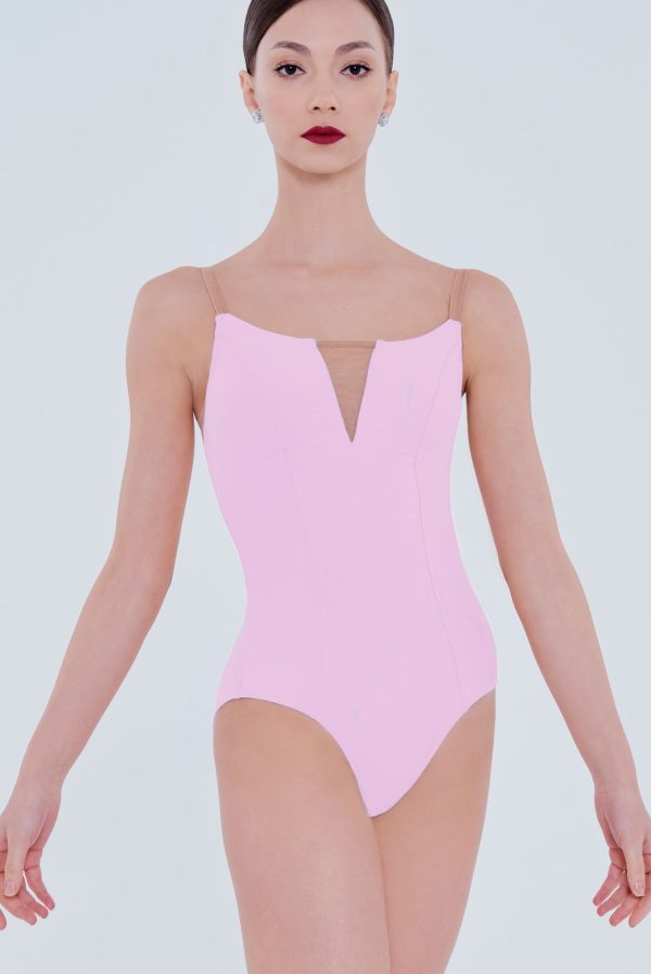 Wear Moi Ruby Pink