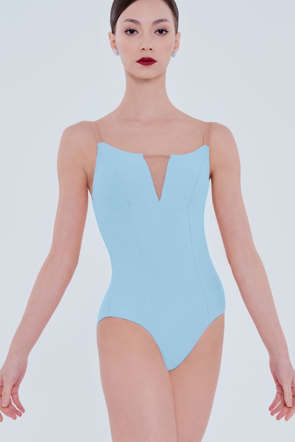 Wear Moi Ruby Sky
