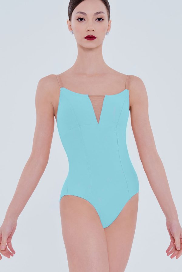 Wear Moi Ruby Pacific