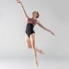 Body Ballet Rosa Nova