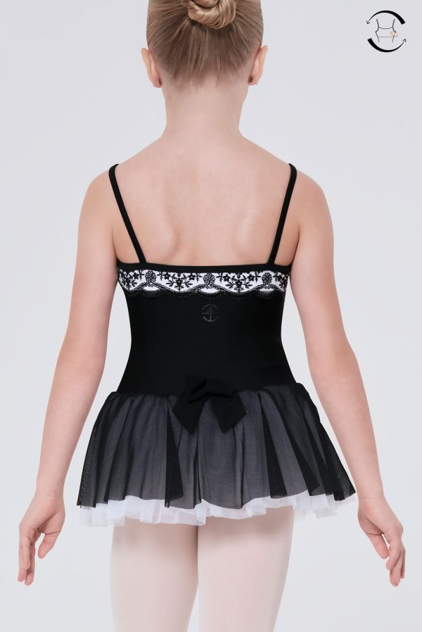Tutu Fillette Wear Moi Charme – Image 2
