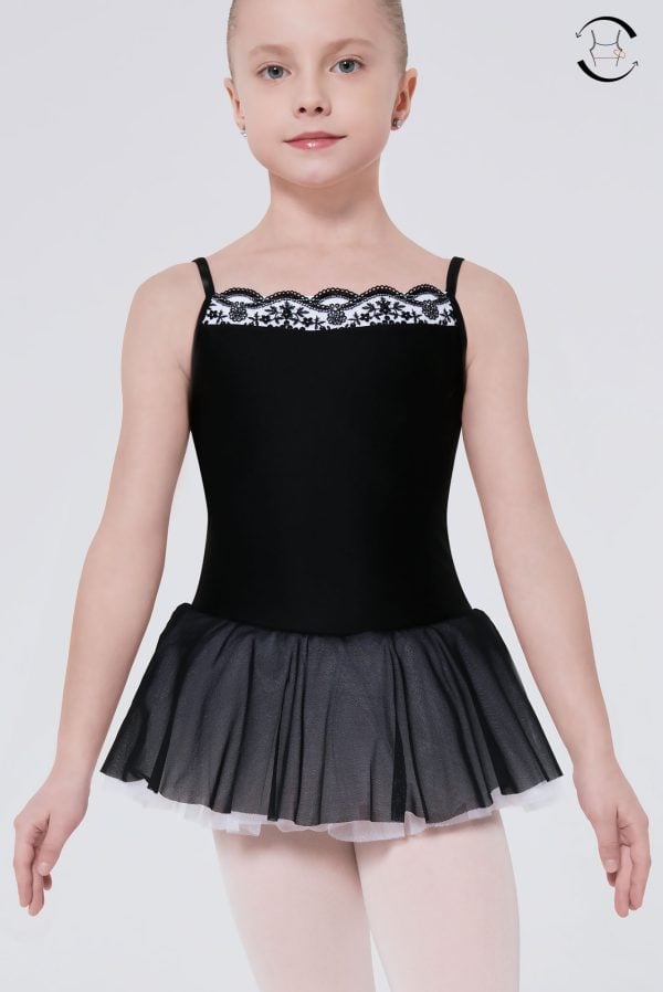 Tutu Fillette Wear Moi Charme – Image 3
