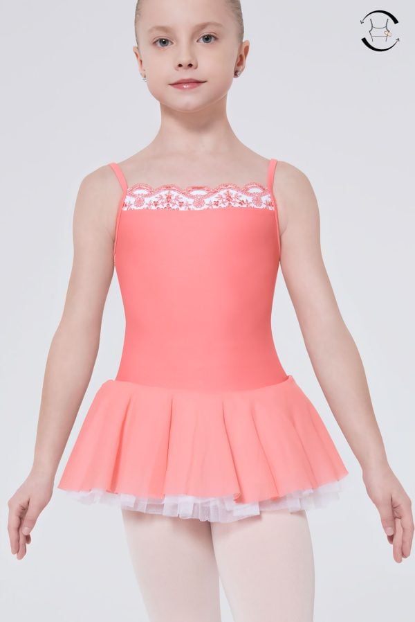 Tutu Fillette Wear Moi Charme – Image 4