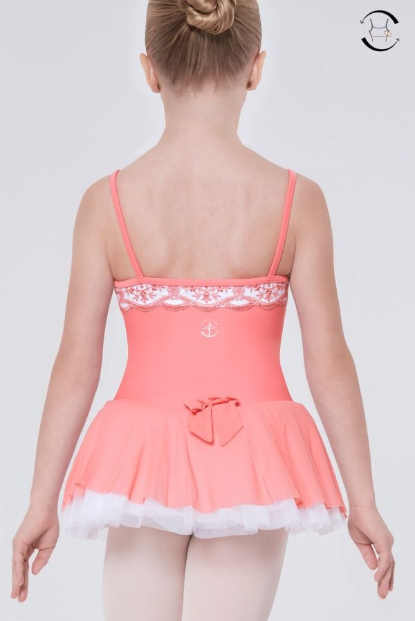Tutu Fillette Wear Moi Charme – Image 5