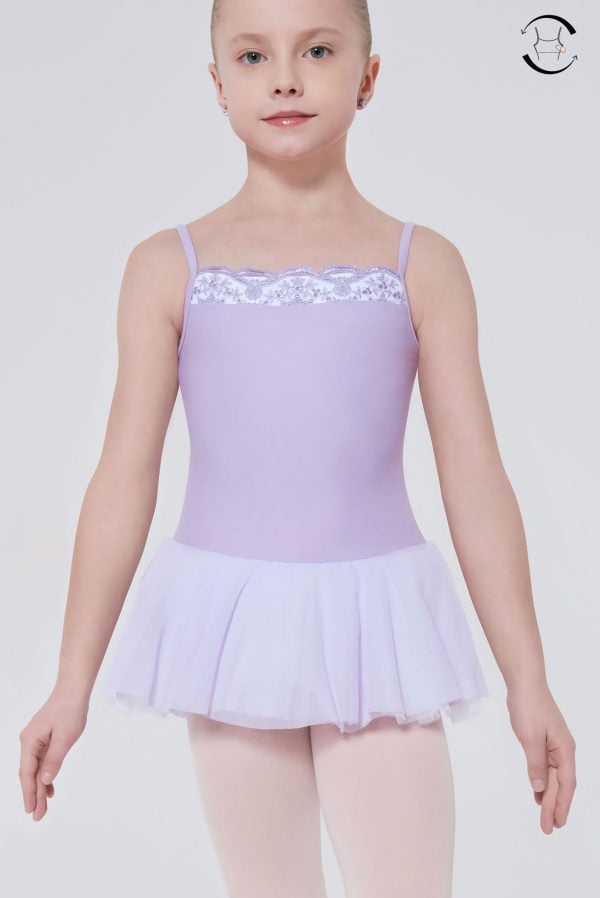 Tutu Wear Moi Charme