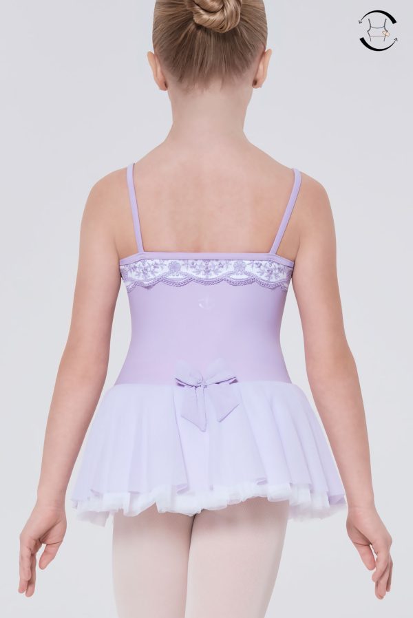 Tutu Fillette Wear Moi Charme – Image 8