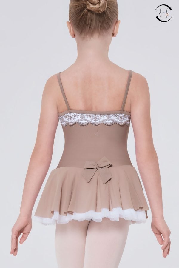 Tutu Fillette Wear Moi Charme – Image 10
