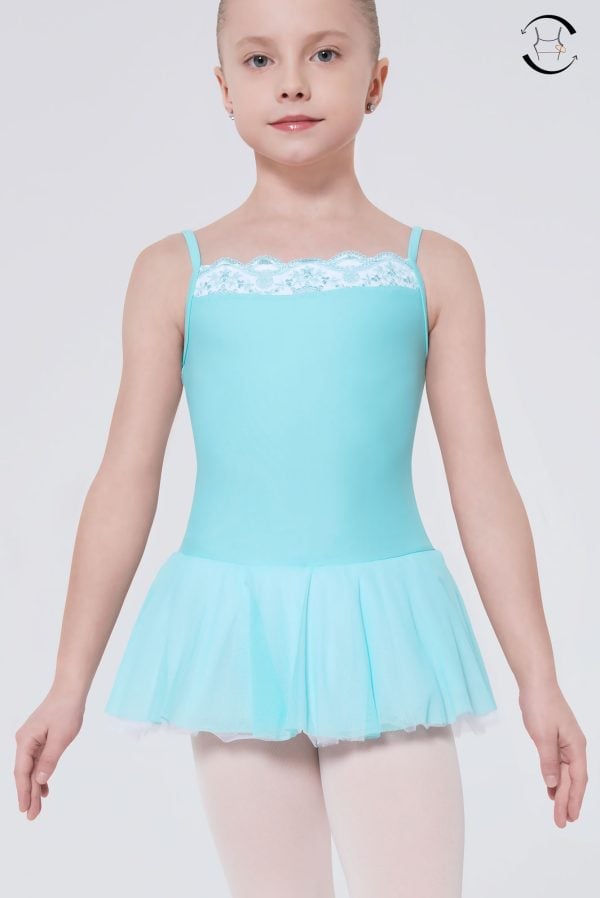 Tutu Wear Moi Charme