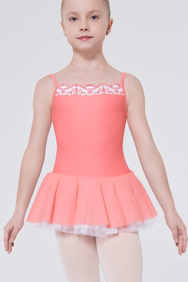 Tutu fillette Wear Moi Charme