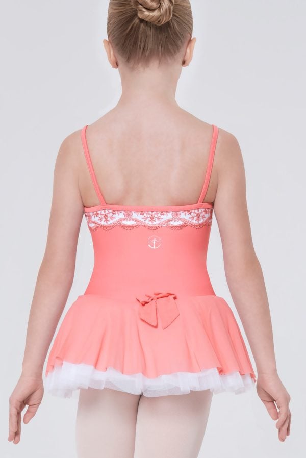 Tutu Fillette Wear Moi Charme