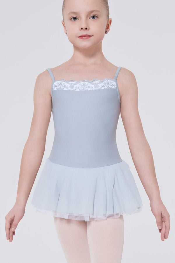 Tutu fillette Wear Moi Charme