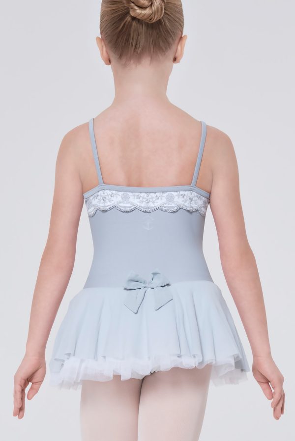 Tutu fillette Wear Moi Charme
