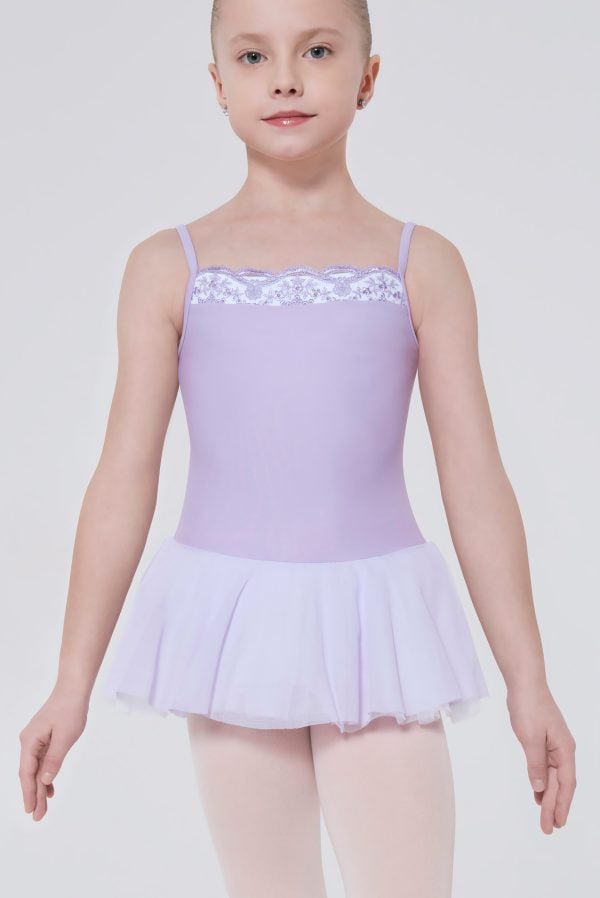 Tutu Fillette Wear Moi Charme