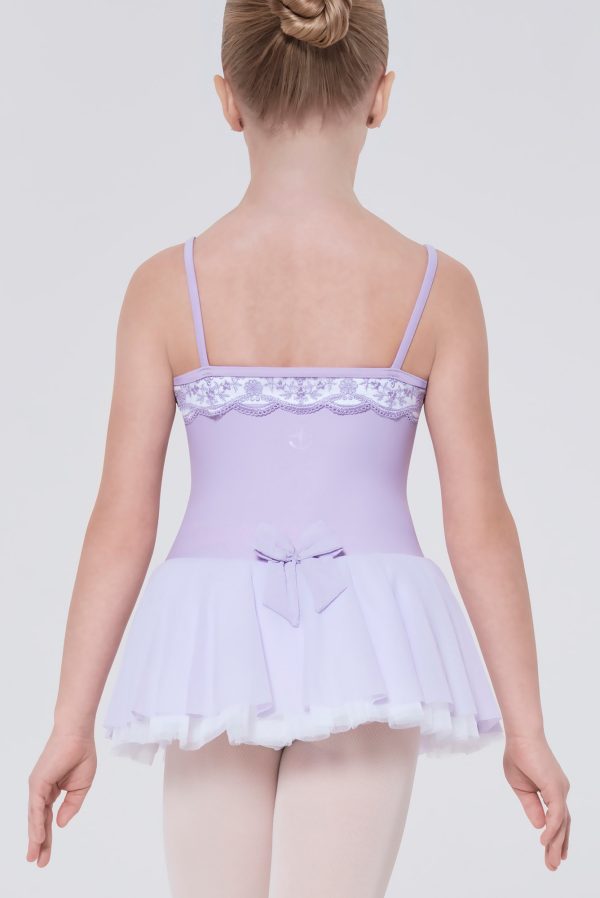Tutu fillette Wear Moi Charme