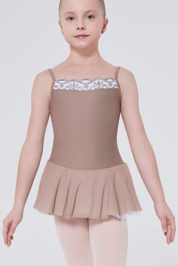 Tutu Fillette Wear Moi Charme