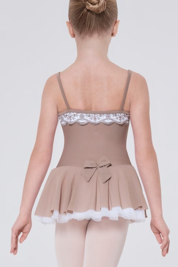 Tutu fillette Wear Moi Charme