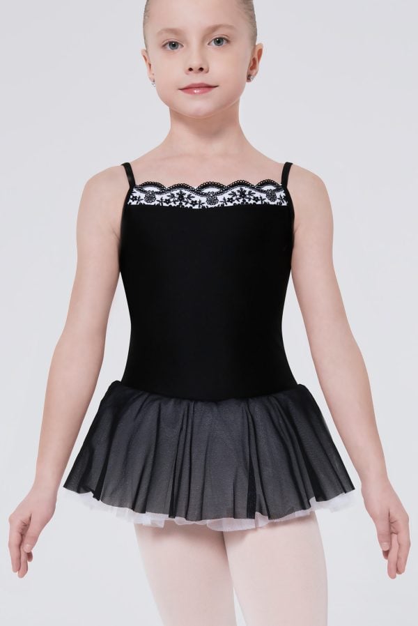 Tutu Wear Moi Charme Noir