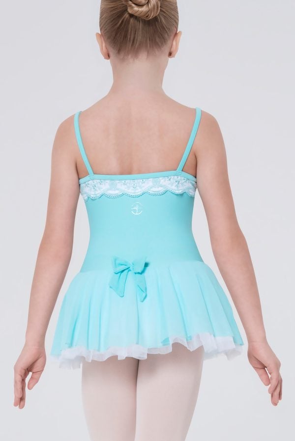 Tutu Wear Moi Charme