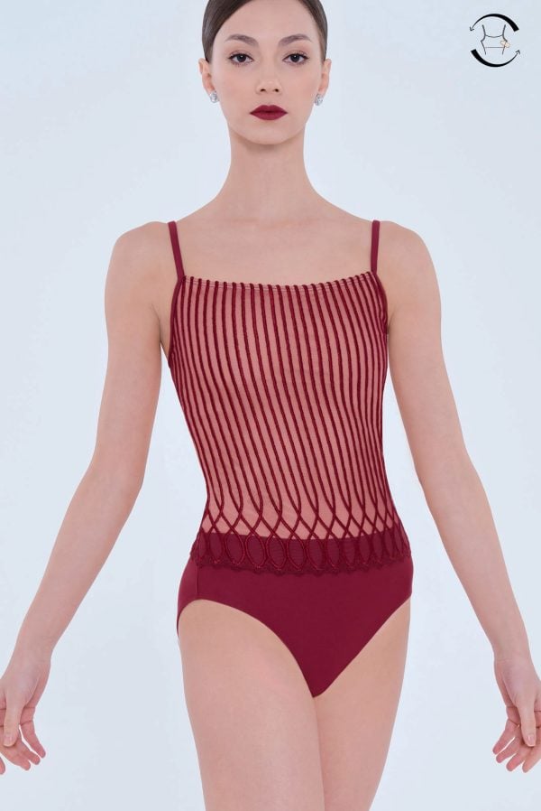 Justaucorps Wear Moi Colette – Image 5