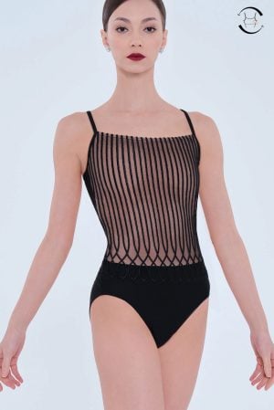 Justaucorps Wear Moi Colette