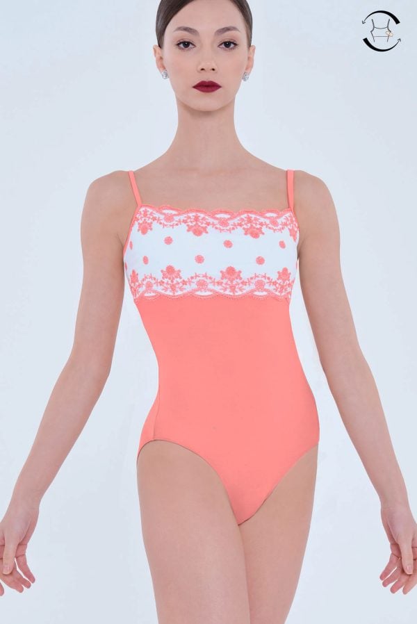 Justaucorps Wear Moi Eterna – Image 10