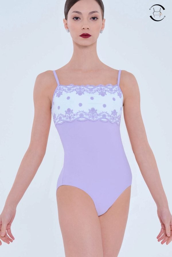 Justaucorps Wear Moi Eterna – Image 3