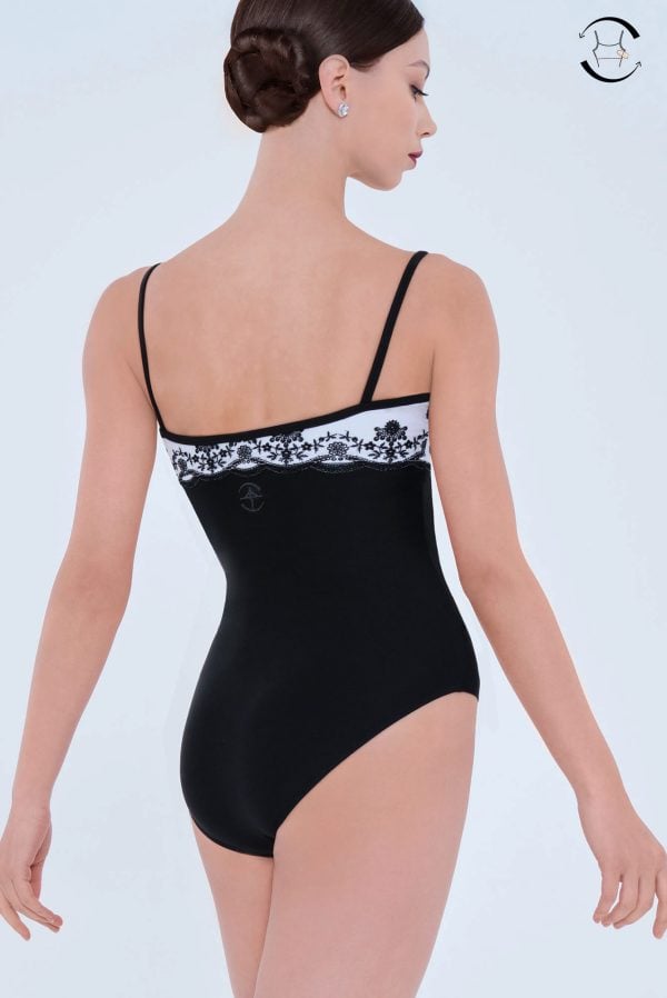 Justaucorps Wear Moi Eterna – Image 2