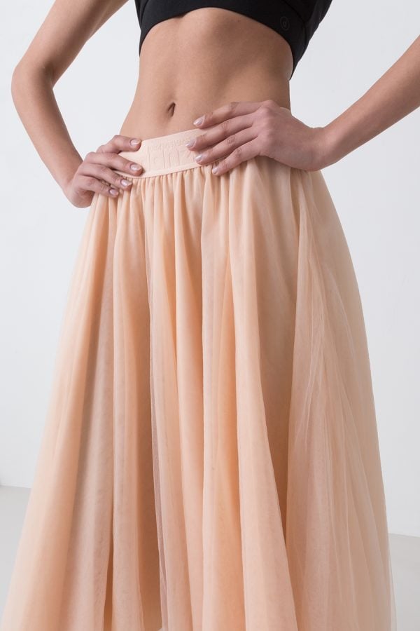 Jupe en tulle Dimensione Danza