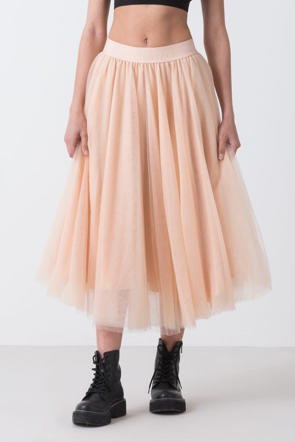 Jupe en tulle Dimensione Danza