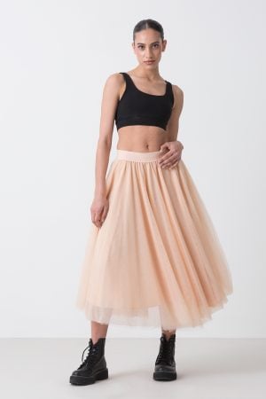 Jupon en Tulle Dimensione Danza