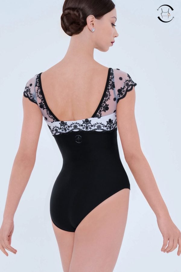 Justaucorps Wear Moi Narcisse – Image 2