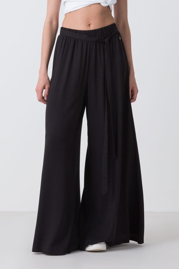 Pantalon Noir Dimensione Danza