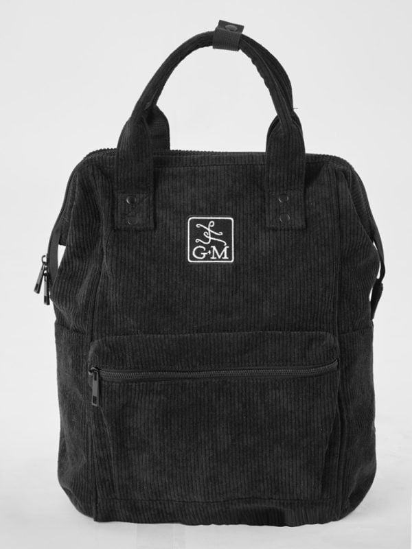 Studio Bag Gaynor Minden Noir
