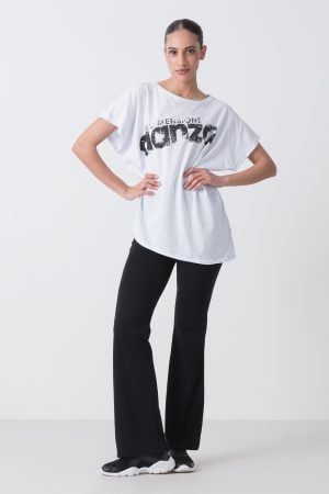 Teeshirt Oversize Dimensione Danza