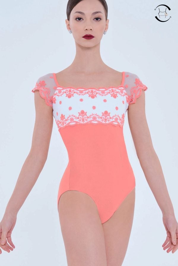 Justaucorps Wear Moi Narcisse – Image 12