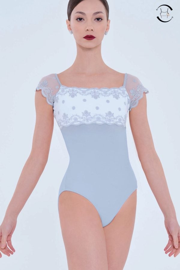 Justaucorps Wear Moi Narcisse – Image 4
