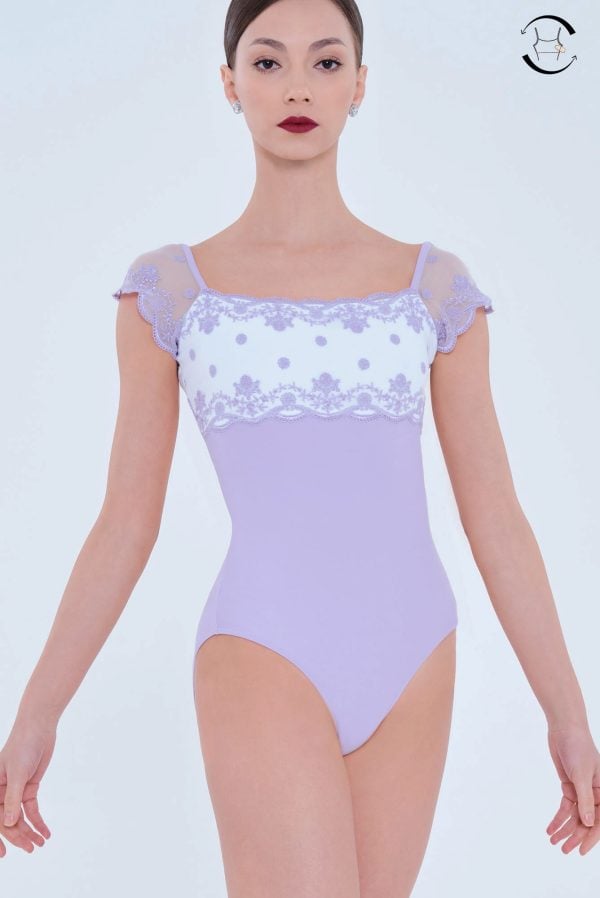 Justaucorps Wear Moi Narcisse – Image 5