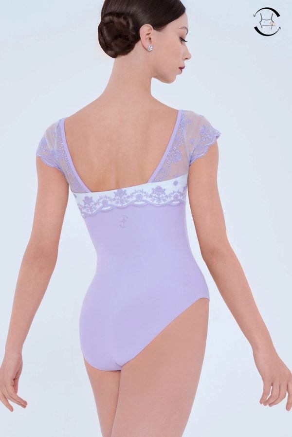 Justaucorps Wear Moi Narcisse – Image 6