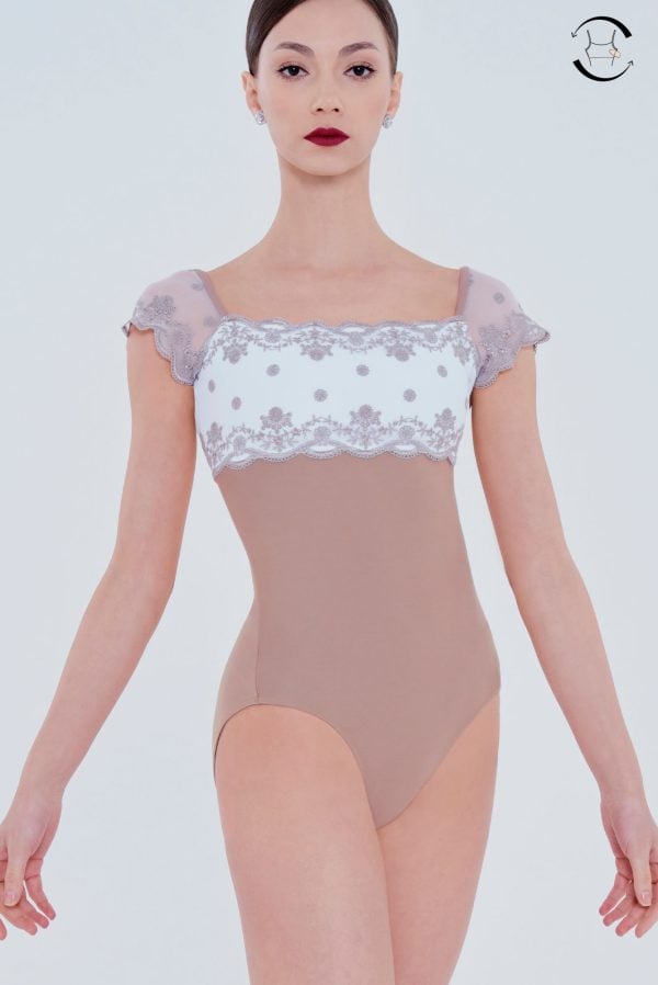 Justaucorps Wear Moi Narcisse – Image 7