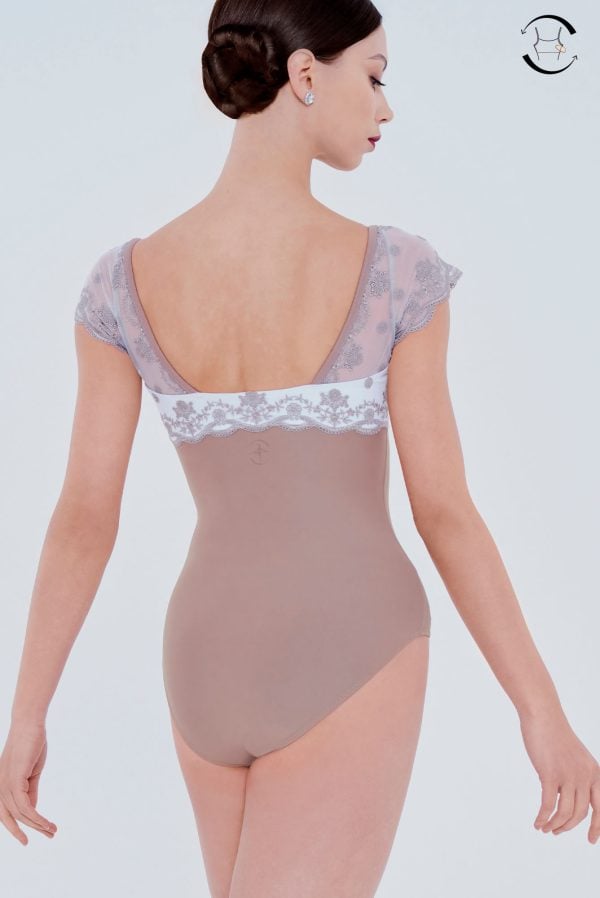 Justaucorps Wear Moi Narcisse – Image 8