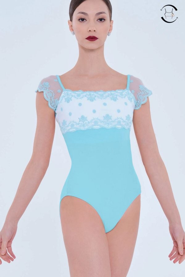 Justaucorps Wear Moi Narcisse – Image 10